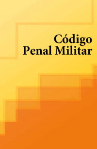 Código Penal Militar de España