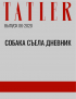 Александр Добровинский - Собака съела дневник