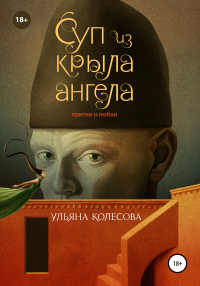 Ульяна Колесова - Суп из крыла ангела. Притчи о любви