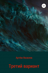 Третий вариант