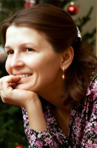 Ольга Скребейко - Галина Иевлева: достижение целей