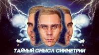 Ян Лапотков - Тайный смысл симметрии