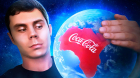 Ян Топлес - Что если Coca-Cola была бы страной?