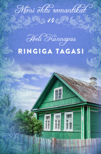 Heli Künnapas - Ringiga tagasi