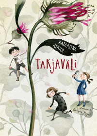 Катажина Рырых - Takjaväli