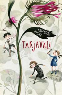 Катажина Рырых - Takjaväli