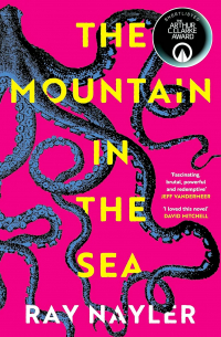 The Mountain in the Sea