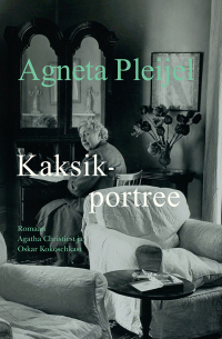 Kaksikportree