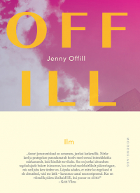 Дженни Оффилл - Ilm