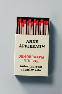 Demokraatia videvik