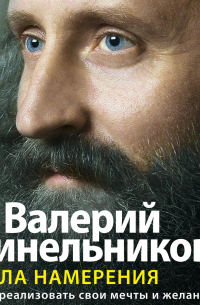 Валерий Синельников - Сила Намерения. Как реализовать свои мечты и желания