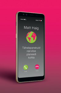 Tähelepanekuid närvilise planeedi kohta