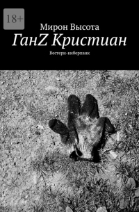Мирон Высота - ГанZ Кристиан. Вестерн-киберпанк
