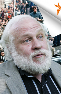 Петр Вайль - Сергей Довлатов - центральный персонаж книг Сергея Довлатова