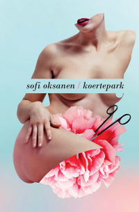 Софи Оксанен - Koertepark