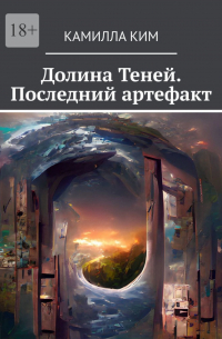 Камилла Ким - Долина Теней. Последний артефакт