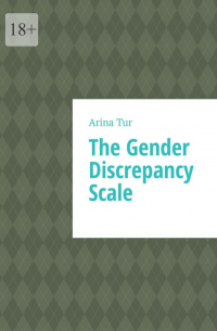 The Gender Discrepancy Scale