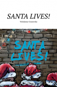 Santa Lives!