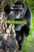 StaVl Zosimov Premudroslovsky - Šílený detektiv. Legrační detektiv