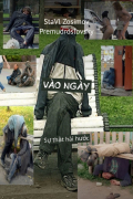 СтаВл Зосимов Премудрословски - VÀO NGÀY. Sự thật hài hước