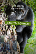 StaVl Zosimov Premudroslovsky - Detektiv i çmendur. Detektiv qesharak