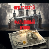 Лев Толстой - Фальшивый купон