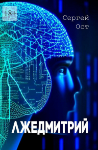 Сергей Ост - Лжедмитрий