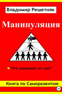 Владимир Решетняк - Манипуляция
