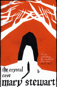 The Crystal Cave