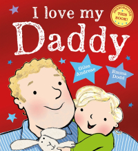 Джайлс Андреэ - I Love My Daddy