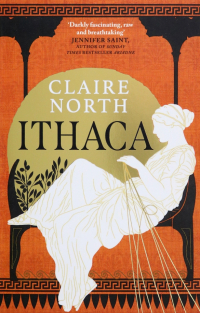 Клэр Норт - Ithaca