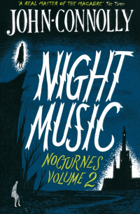 Night Music. Nocturnes 2