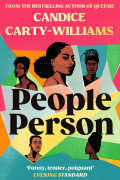 Carty-Williams Candice - People Person