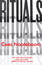 Сэйс Нотебоом - Rituals