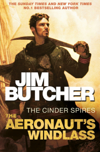 The Aeronaut's Windlass