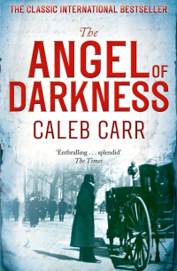 Калеб Карр - The Angel Of Darkness