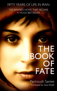 Паринуш Сание - The Book of Fate