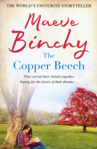 The Copper Beech