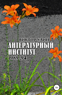 Виктор Улин - Литературный институт