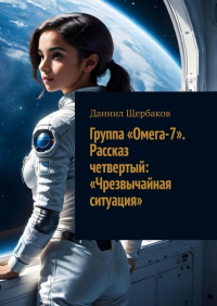 Даниил Юрьевич Щербаков - Группа «Омега-7». Рассказ четвертый: «Чрезвычайная ситуация»