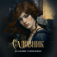 Василий Гавриленко - Садовник