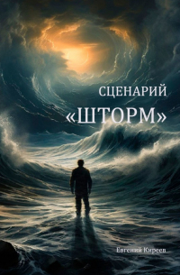 Евгений Киреев - Сценарий «Шторм»