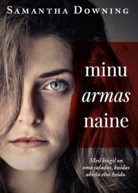 Саманта Даунинг - Minu armas naine