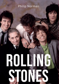 Филип Норман - Rolling Stones