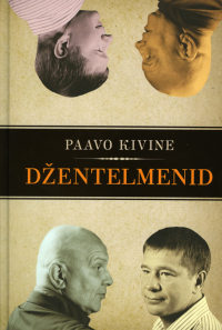 Paavo Kivine - Džentelmenid