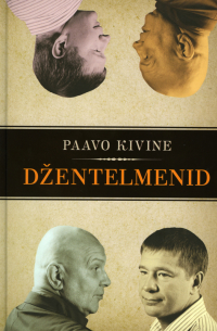 Džentelmenid