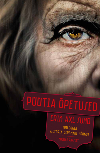 Эрик Аксл Сунд - Püütia õpetused