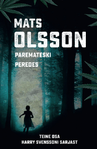 Матс Ульссон - Paremateski peredes