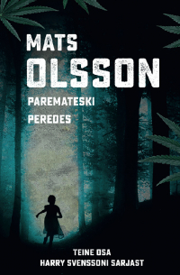 Матс Ульссон - Paremateski peredes