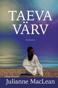 Taeva värv